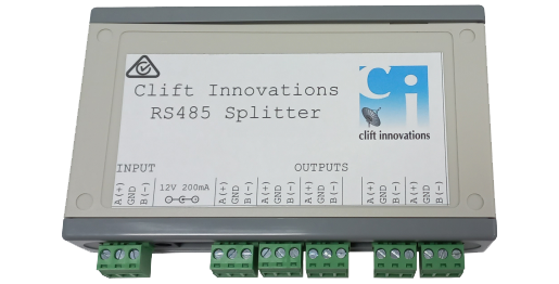 RS485 Splitter