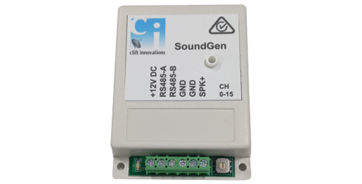 Sound Generator