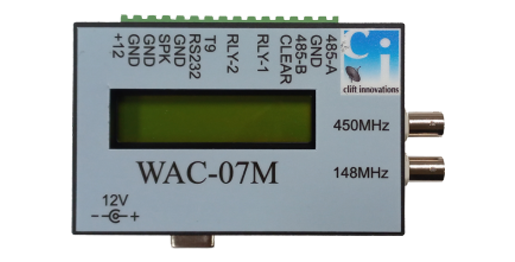 WAC-07M
